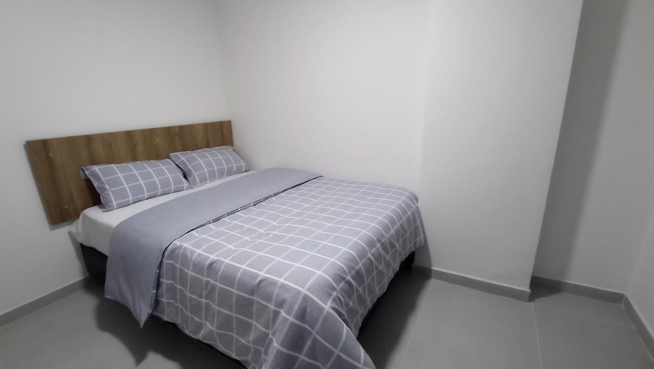 Hotel Andina Blue Funza Esterno foto